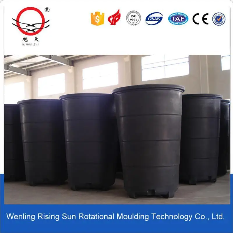 Резервуар для воды rotomold на 500 литров, цена