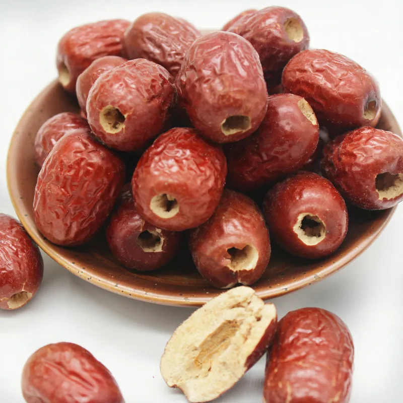 
freeze dry fruit jujube freeze-dried dates 