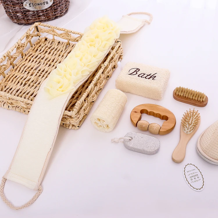 Bath Gift Set bath set