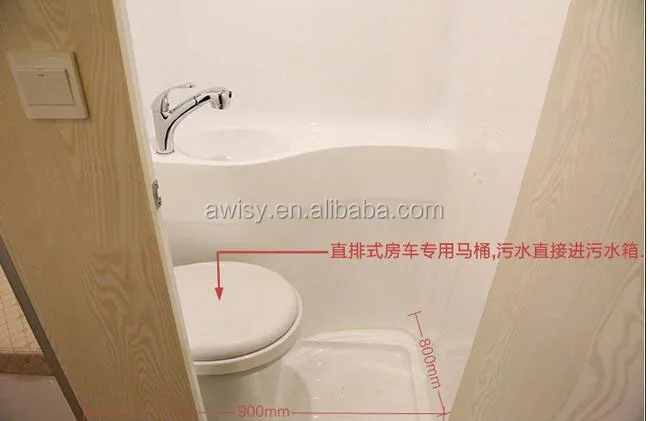  New Style caravan parts/food caravan/mobile