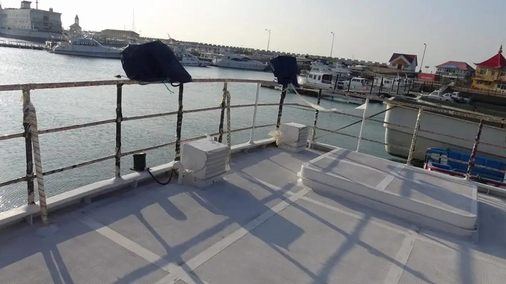 Customized new building fishing ship longline vessel fishing stern trawler and purse seiner