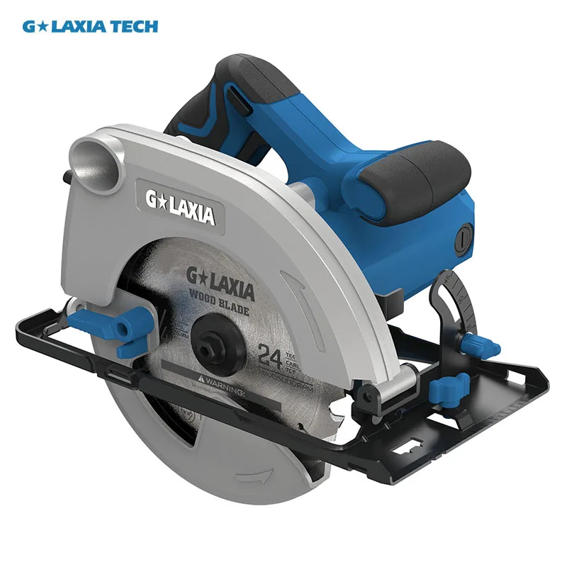 
professional 1500W 185mm/ 190mm circular saw power tools 