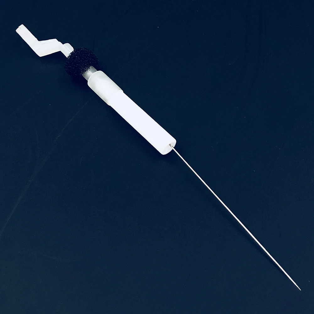 Giant Sun Needle Tube Tattoo Needle Tube Fo Giant Sun G8650 G9430 Sunshine Tattoo Machine Tattoo Kits Permanent Makeup 10pcs/bag