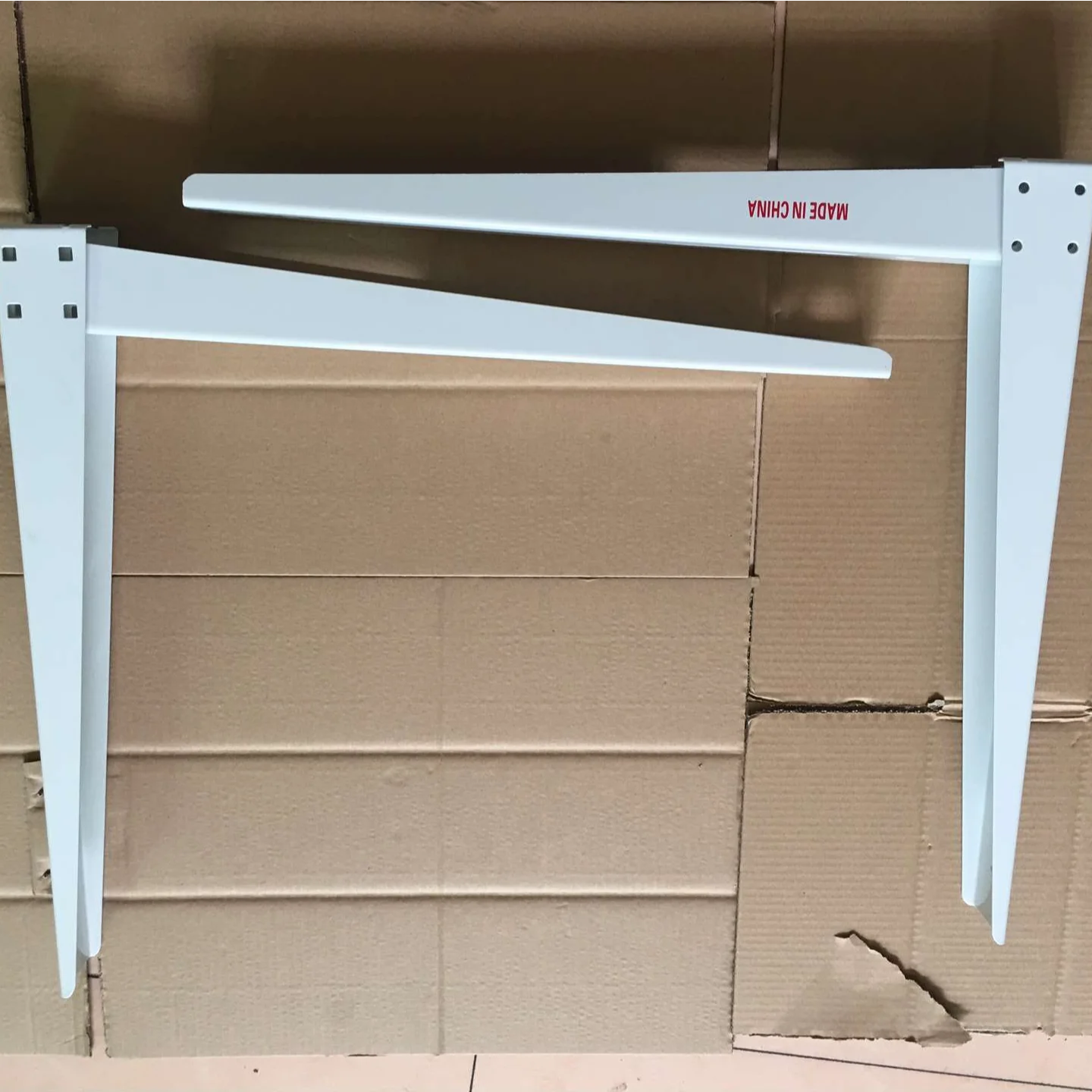 wall mount bracket for air conditioner