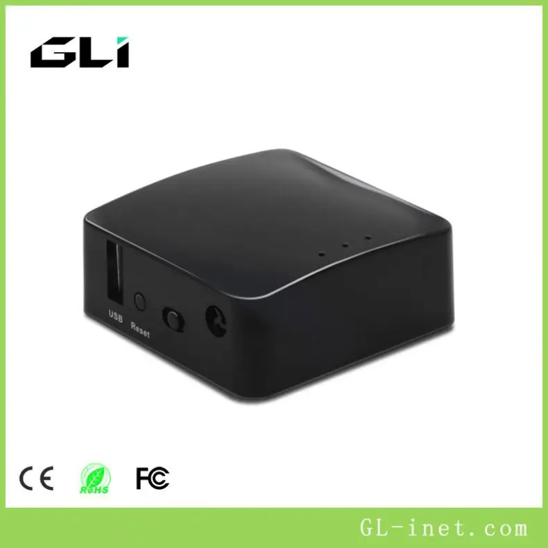 GL-MT300N Oem Mt7620n 300 Мбит Крытый Openwrt Беспроводной Маршрутизатор Wi-Fi