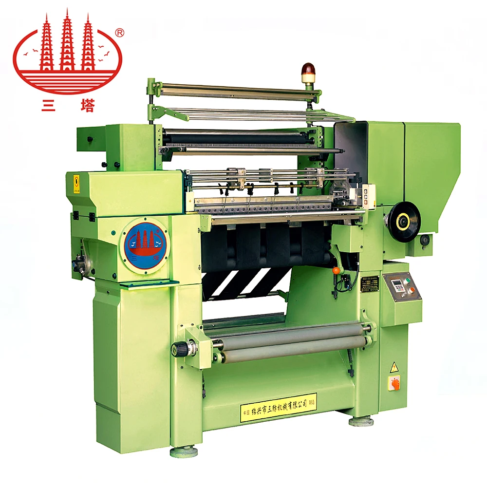 SGD-980 New China Crochet Machine Similar Comez