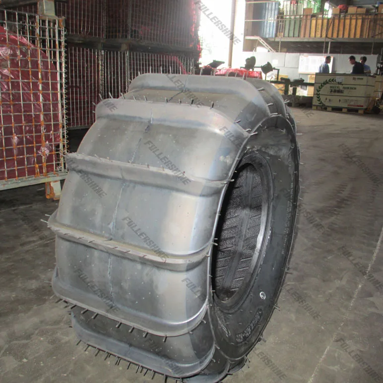 S-SAND & PADDLE TIRES 13.00-15  26x12-12 with ECE DOT certified