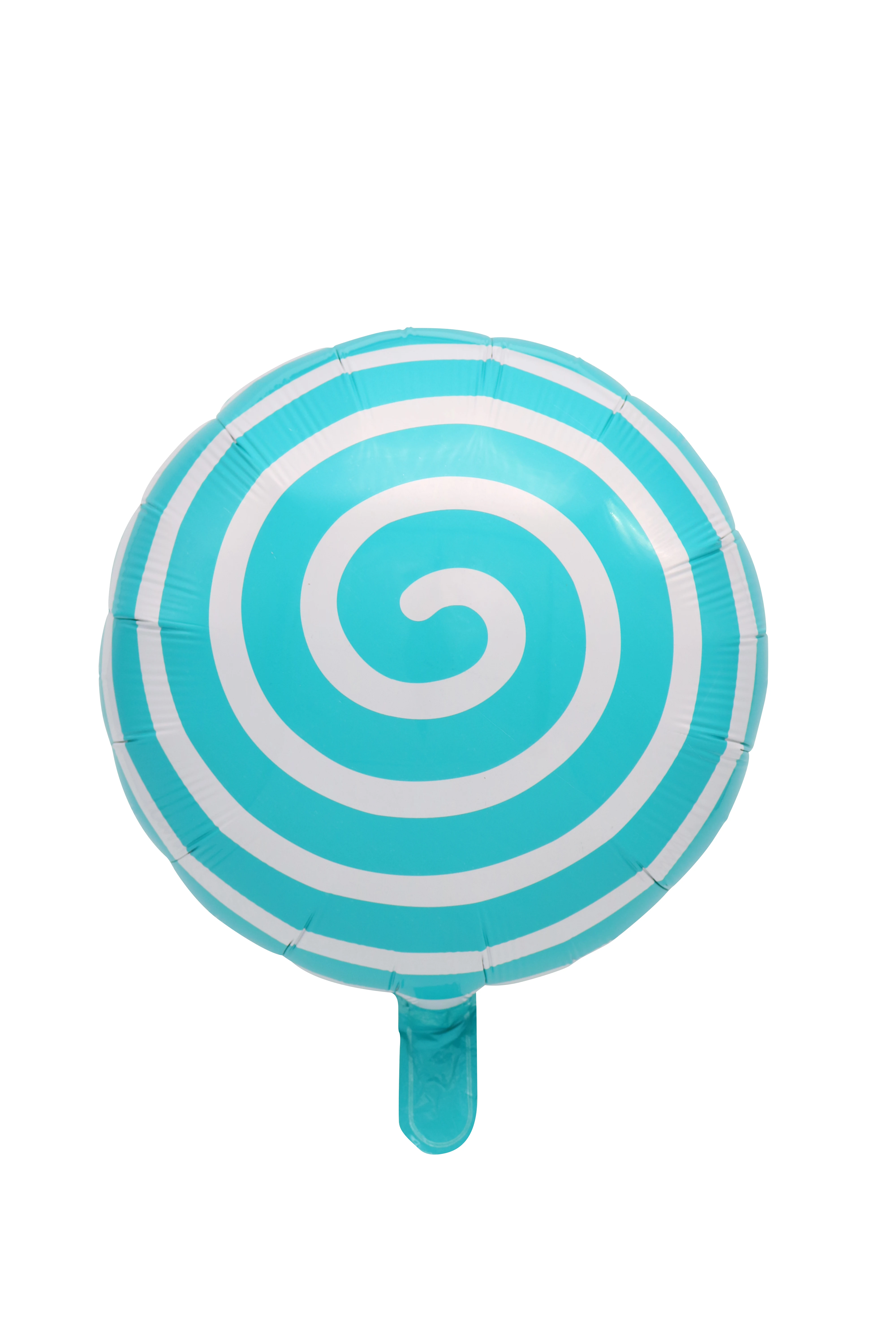 TF factory 18 inch round shape decoration balloons helium foil ballons windmill stripe leopard print balloons wedding birthday