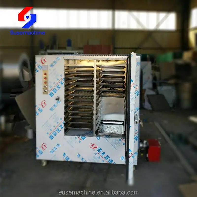 industrial herbs dried fruit dryer