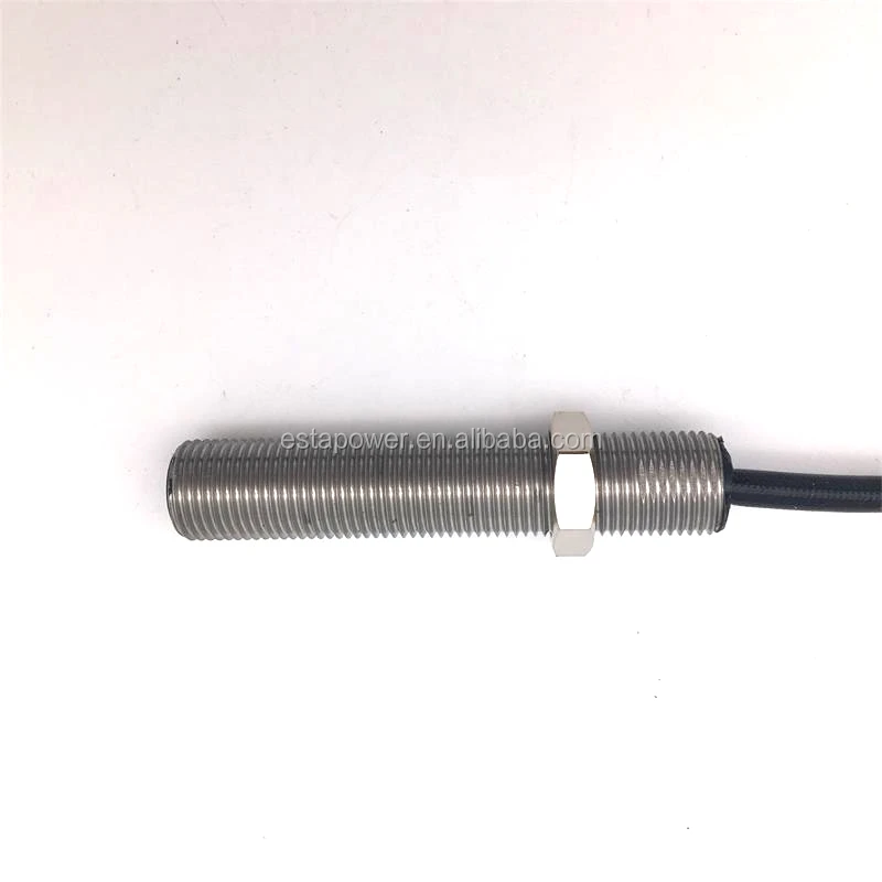 Magnetic Speed Sensors Pick up MSP675 5/8-18UNF Threaded 5/8-18UNF 71545-00