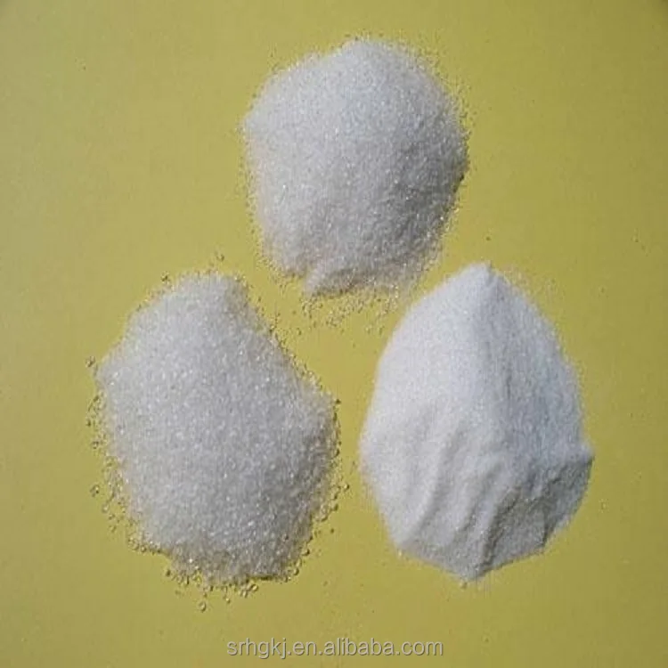 
ShuiRun chemical super absorbent polymer powder for diapers 