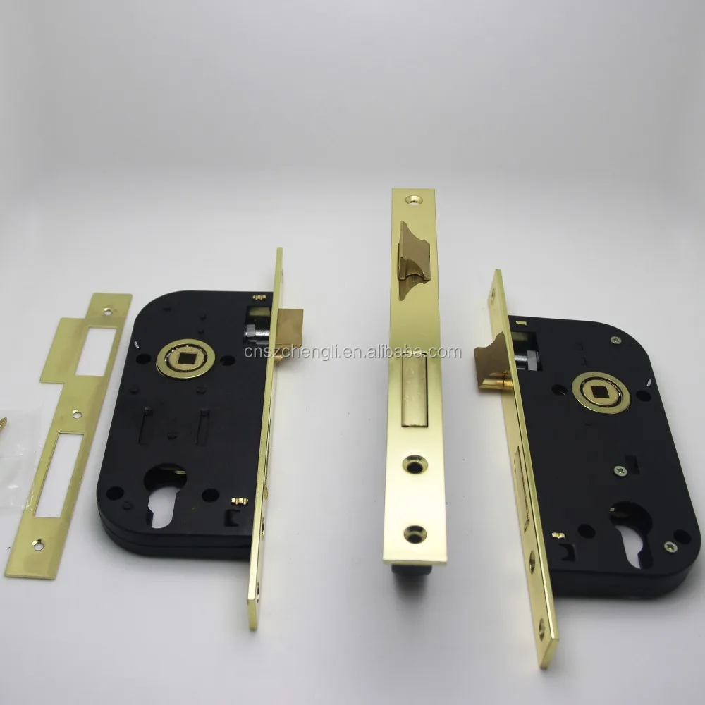 soficlef mortise door  lock 70-SL