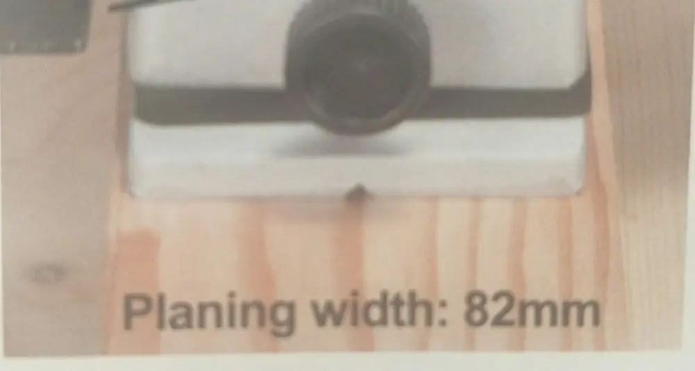 
New style 750w blue Electric Planer R--MT111 