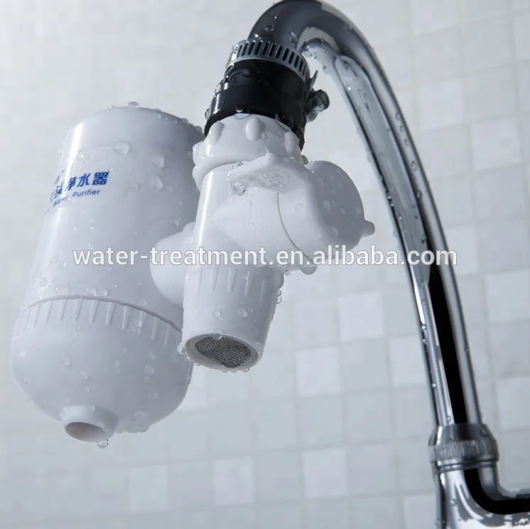 Best price professional activated carbon mini tap water filter