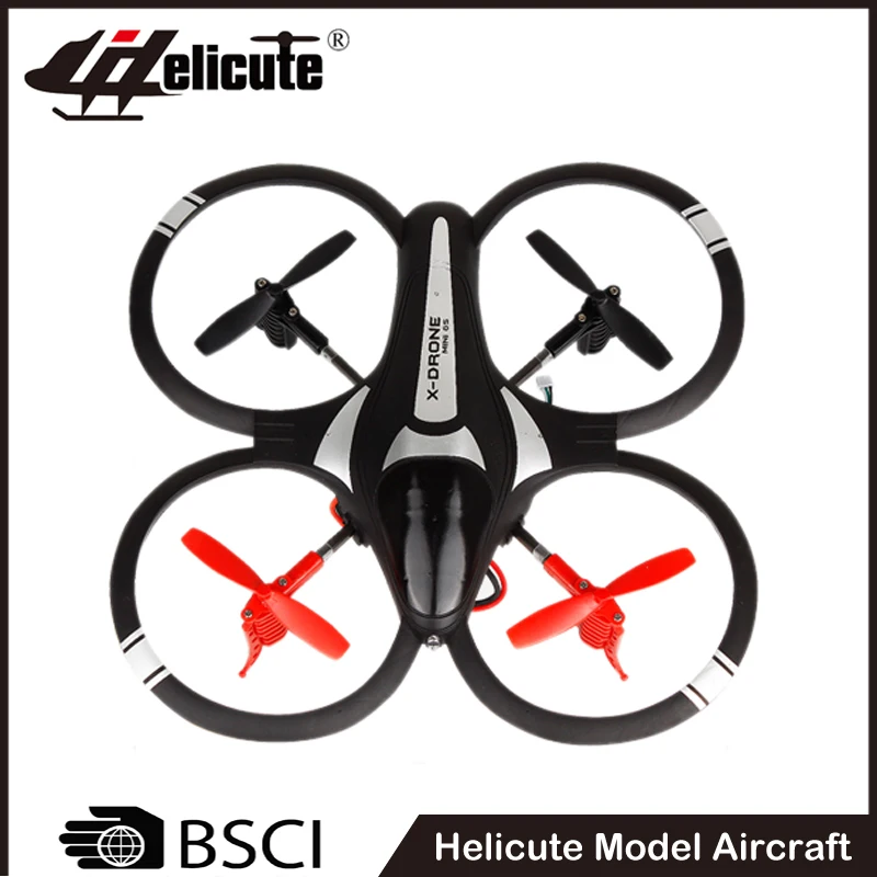 2.4 Г флип 4ch rc летающие дроны quad вертолет для детей