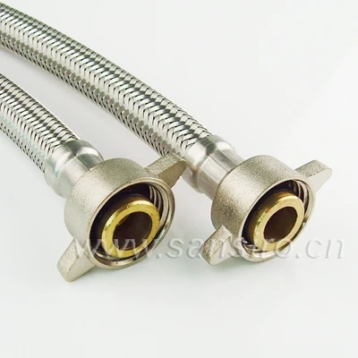 
UK Standard Savafil Filling Loop Flexible Hose 