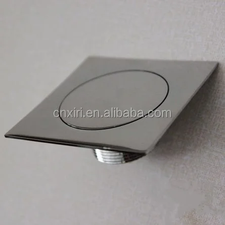 Аксессуары для ванной комнаты, анти-запах, слив пола, предотвращение обратного потока, слив пола