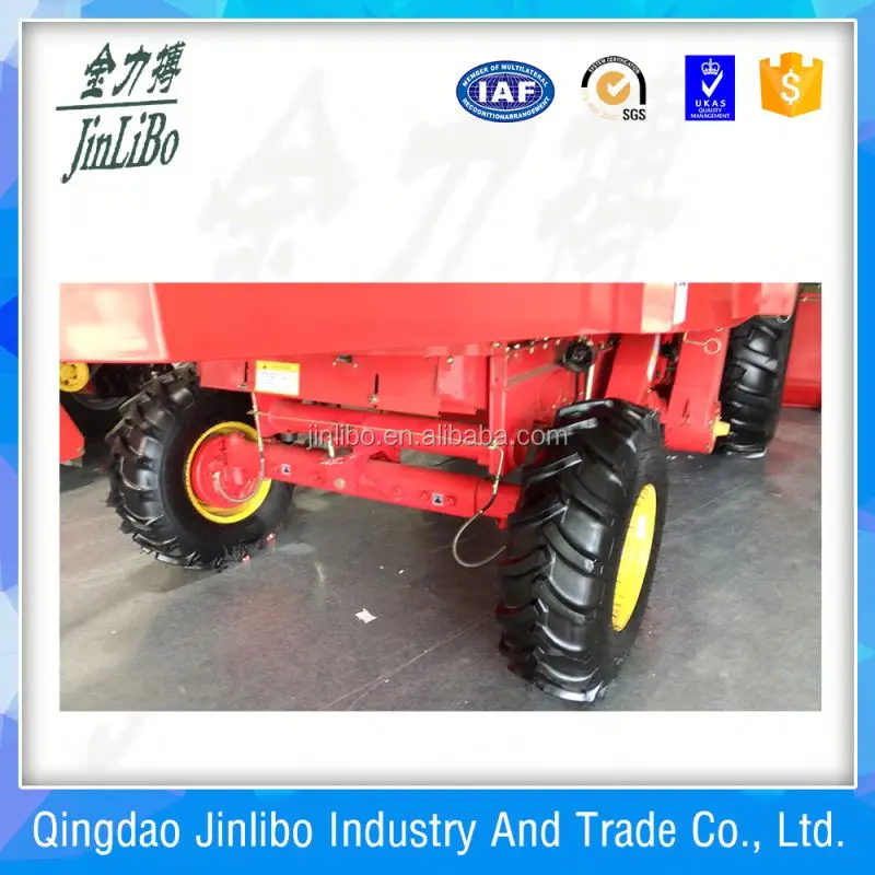 rear trailer bpw self-steering axle