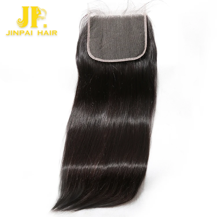 
JP Hair New Arrival Virgin Hair Transparent Lace Closure,Can be customized silk base closure 5x5 lace closure,6x6 lace closure 