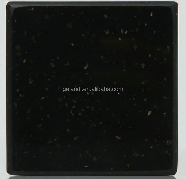 
Gelandy modified acrylic solid surface,composite resin stone,kitchen vanitytop slabs 