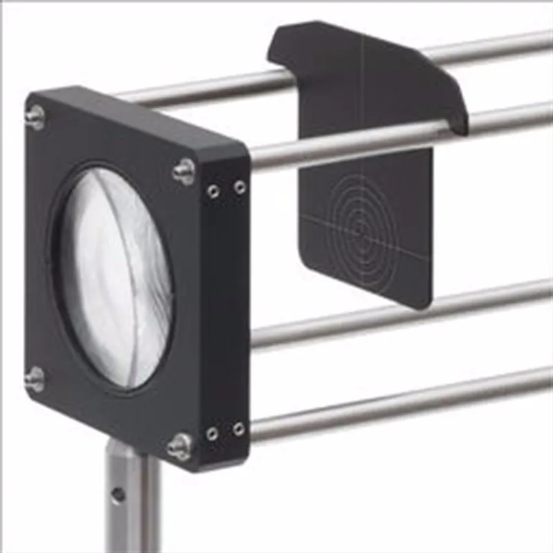 High Quality Fresnel Led Lens Price Fresnel Glass Lens focal length 40mm, diameter 35mm short focal length fresnel