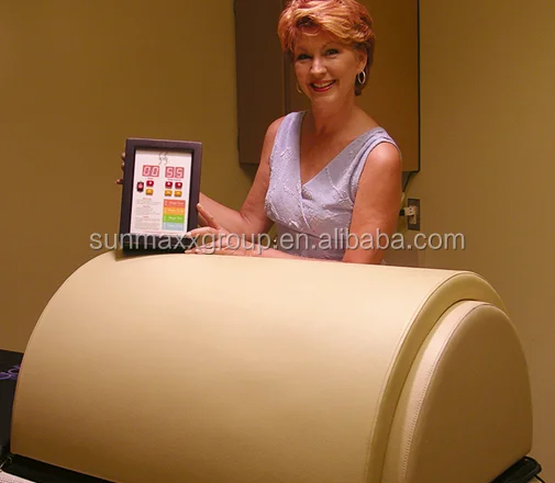 Best Hyperthermia Machine Portable Far Infrared Hot Sauna Hyperthermia Dome