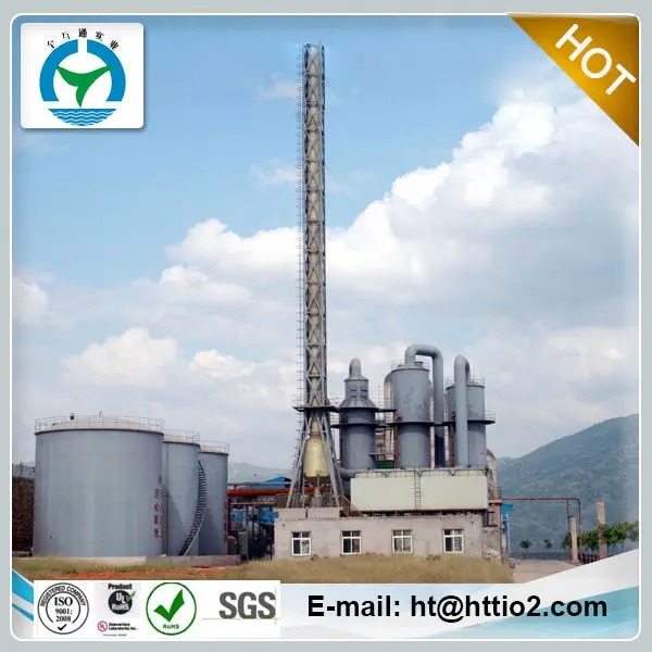 
nano titanium dioxide widely used in painting, coating, ink and paper making 