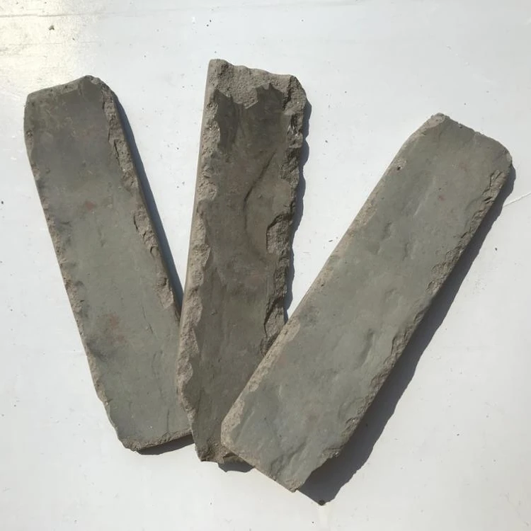 Cheap antique cultural wall bricks price from clay brick manufacturer