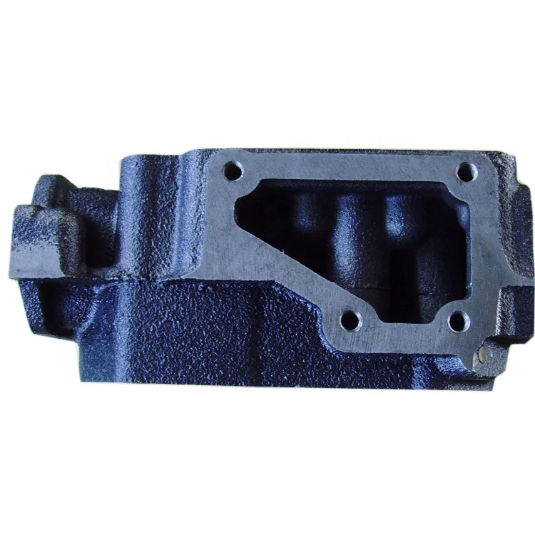 Car engine parts for NISSAN Trade Cabstar BD30 11039-69T03 AMC909018 cylinder head