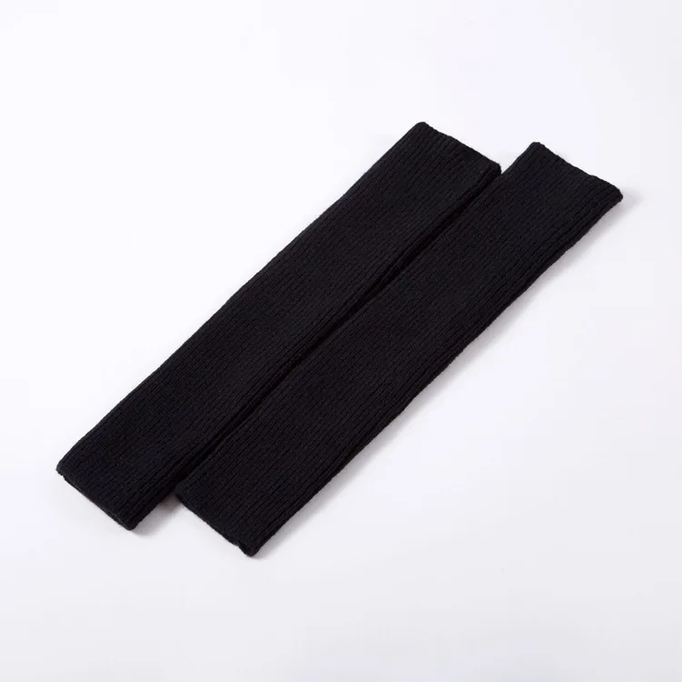 P18C44TR зимние теплые разноцветные кашемировые носки, носки гетры для женщин