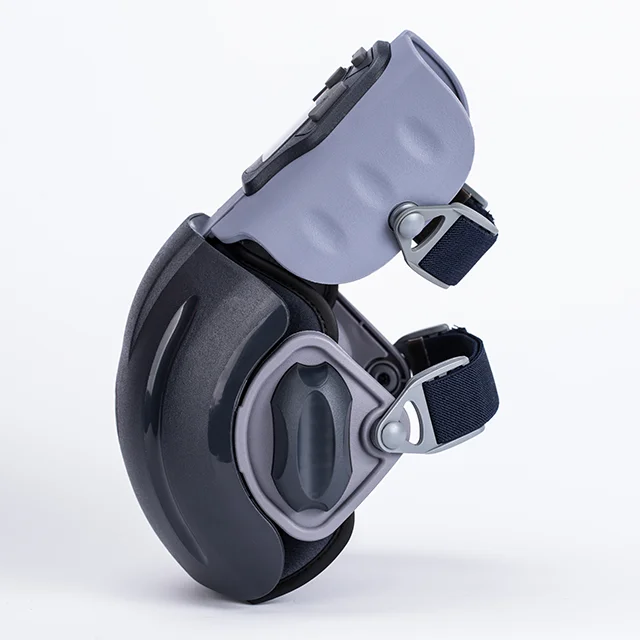 Heating knee brace for knee support, Knee protection