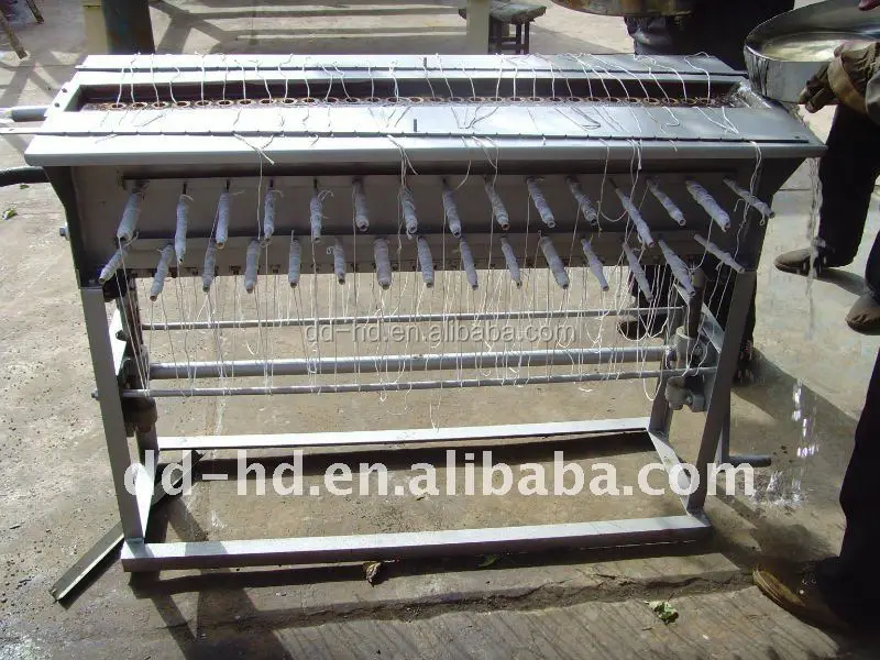 
Candle Making Machine 