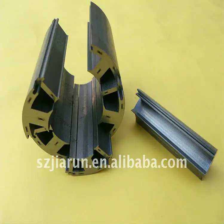 Содействие хороший материал статор и ротор частей изготовлено в Китае