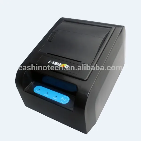 термальный принтер pos системы pos 58 с резцом pos-58ch