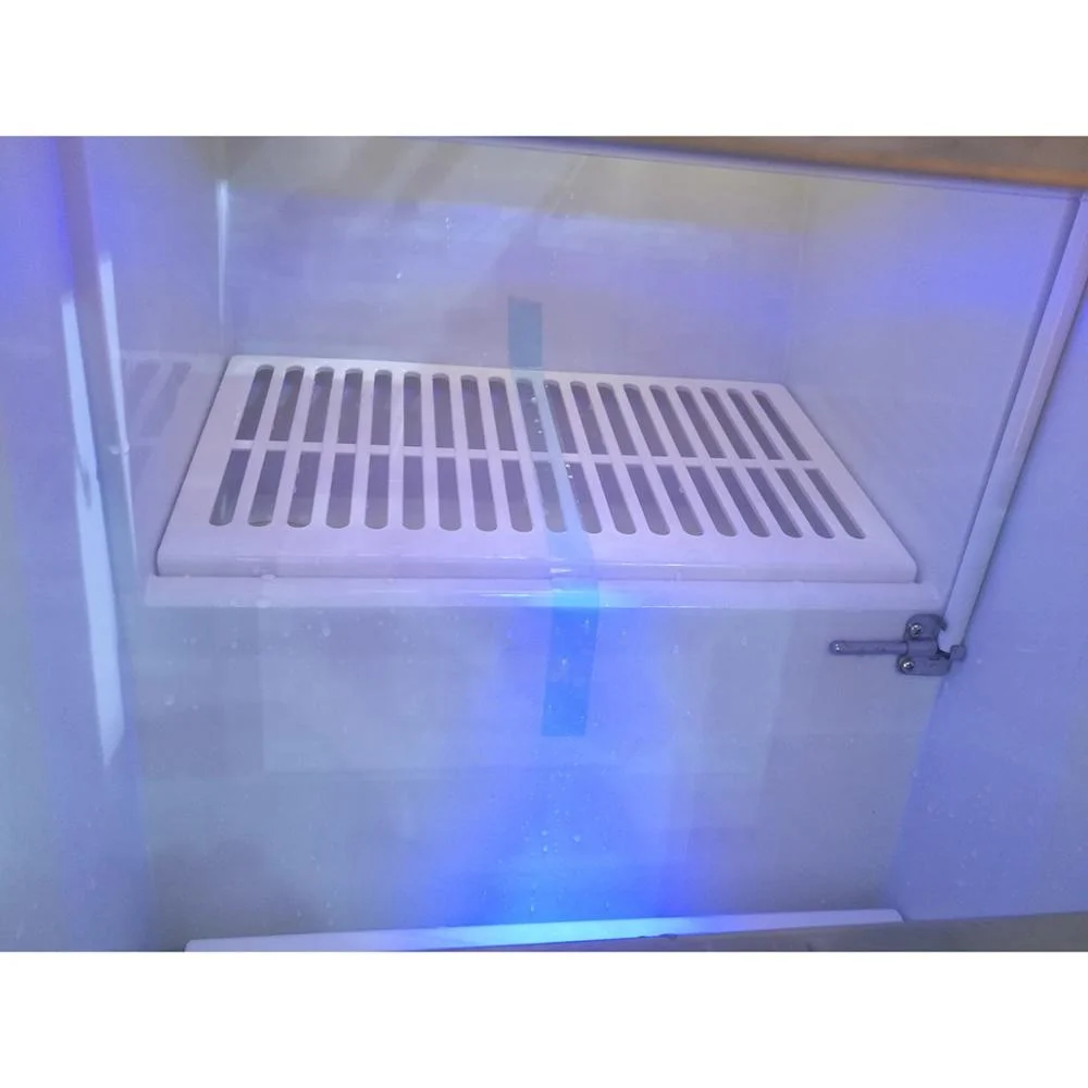 
ZB-50 COMMERCIAL ICE MAKER 