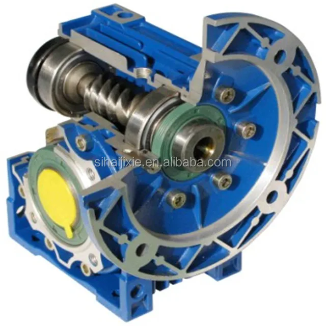 
Power transimission Worm & Worm gear 
