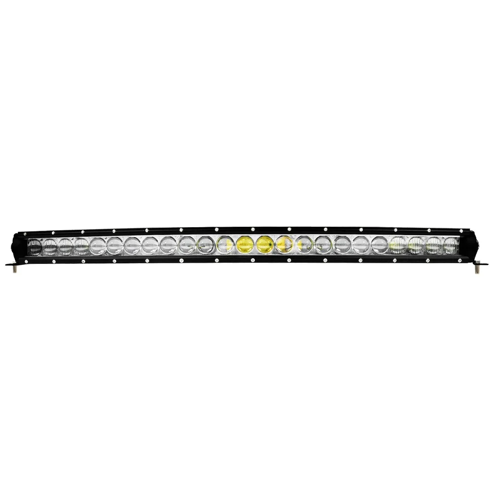 
LG-SC2405 4D 90W 120W 150W 180W Super Slim Single Row Curved Led Light Bar Offroad Driving Work Lamp LG-SC2405 4D 90W 120W 150W 180W Super Slim Single Row Curved Led Light Bar Offroad Driving Work Lamp