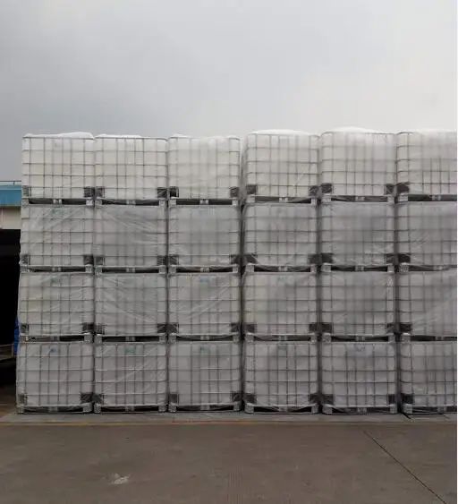 Plastic water ibc tote 1000L for sale