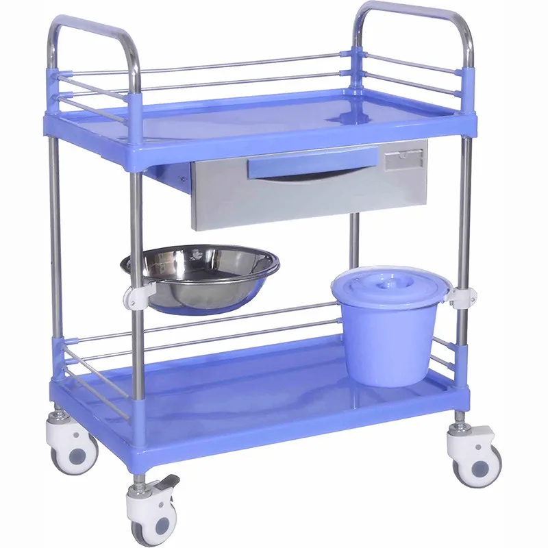 Medical Appliances Cheap Hospital Medicine Trolley