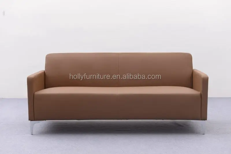 
David HL-8053 Contemporary On-trend Simple Design Promotional MODERN Office Sofa Set 