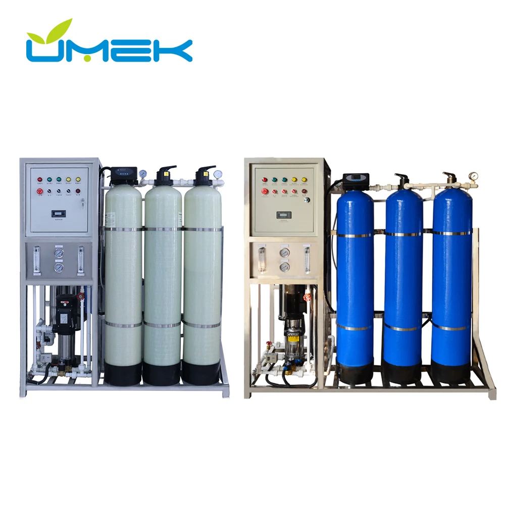 Ro быстрый монтаж обратного осмоса чистая вода очищенная очистных система машина