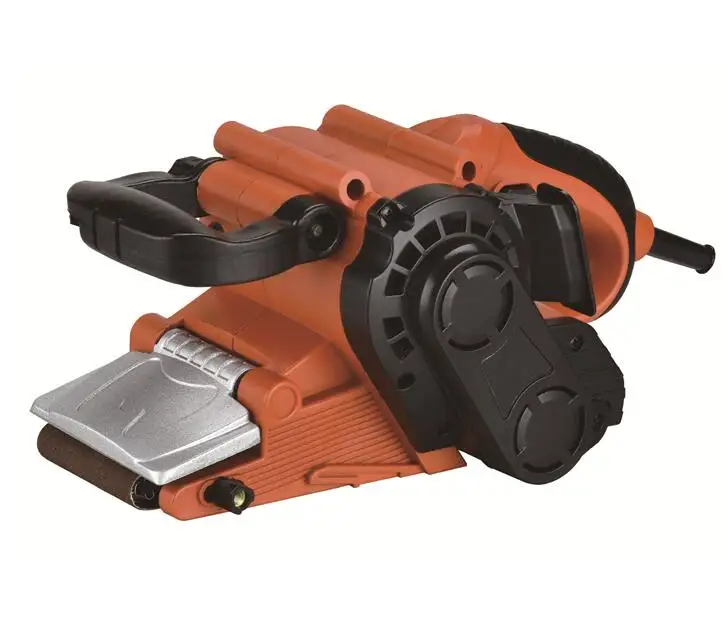 800W Electric Belt Sander Machine Sanding Machine Wide for wood