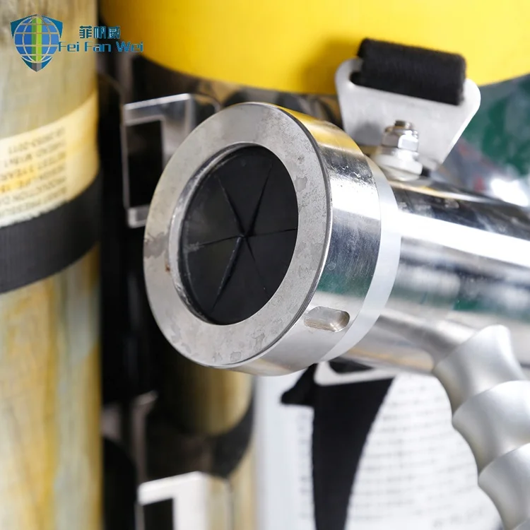 
Knapsack Pulsed Spray Water Gun Fire Extinguisher 