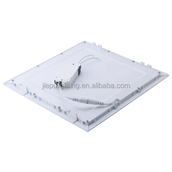 
2016 Ultrathin Square LED panel 3W 6W 9W 12W 15W 24W 