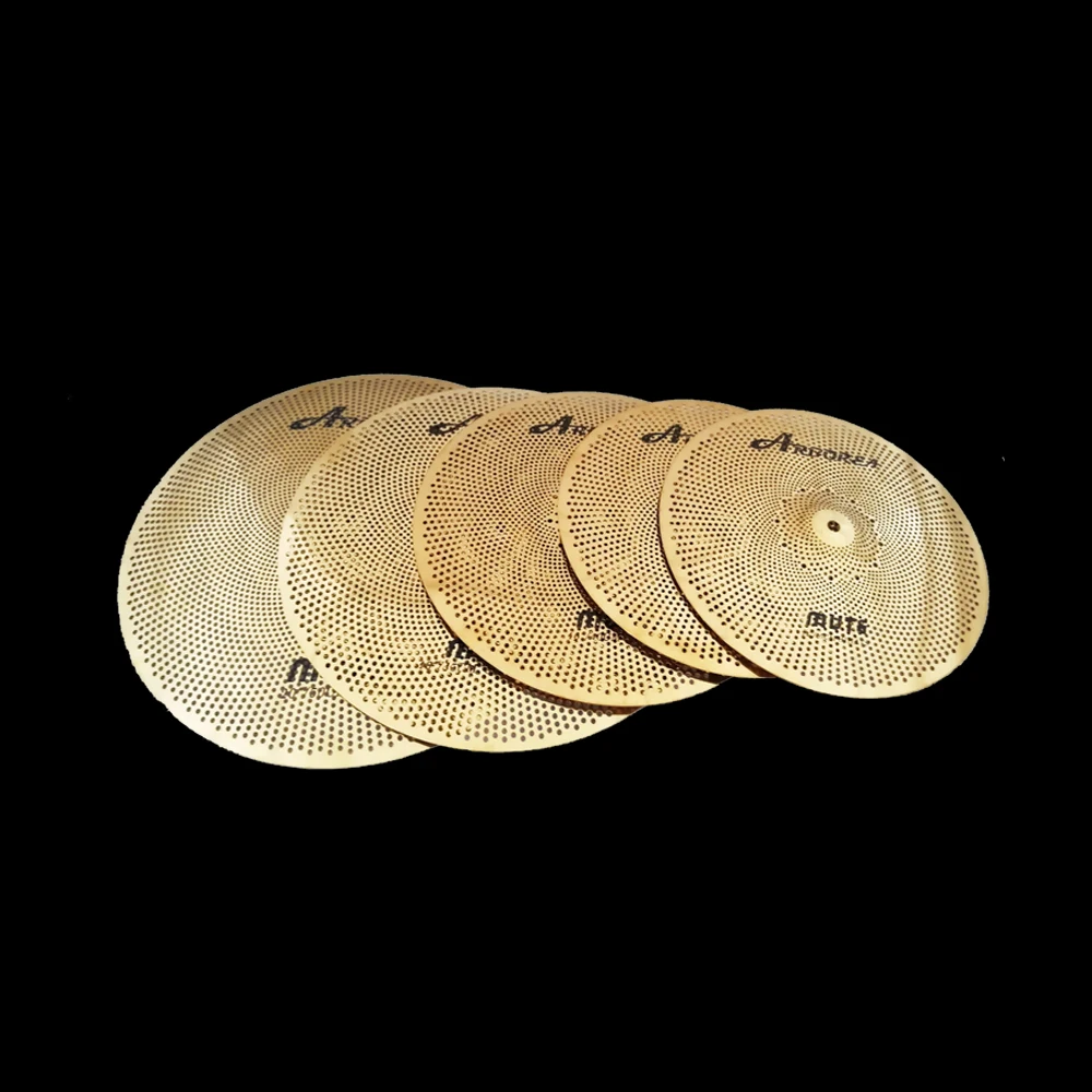 
Arborea hot sale high quality Mute cymbal 
