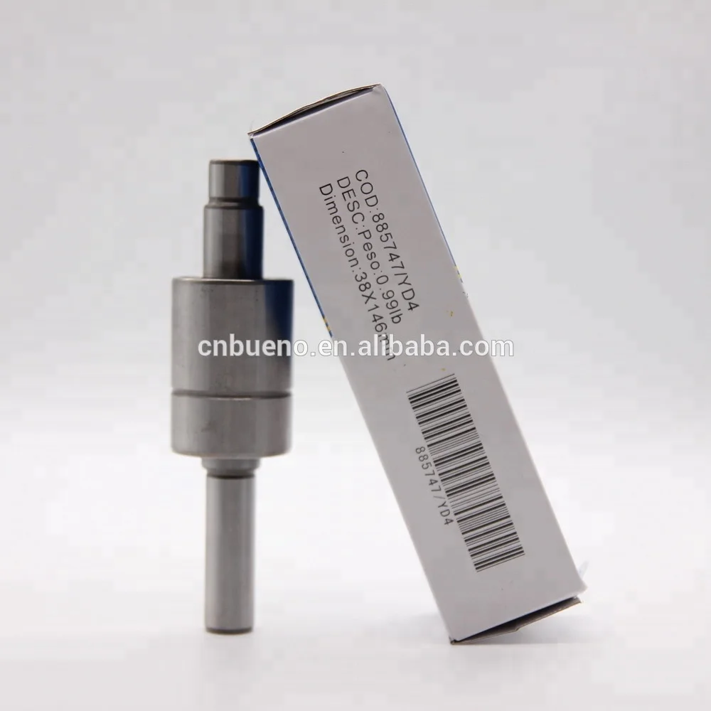 Автозапчасти 885747 YD4, водяной насос, двухрядный шарикоподшипник