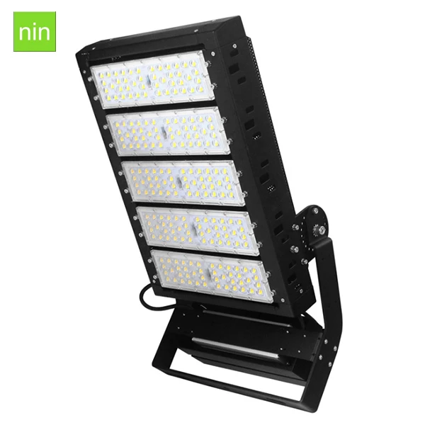 1000W LED Flood Light MW Driver 5 years warranty Flood Lighting LED 1000 watt