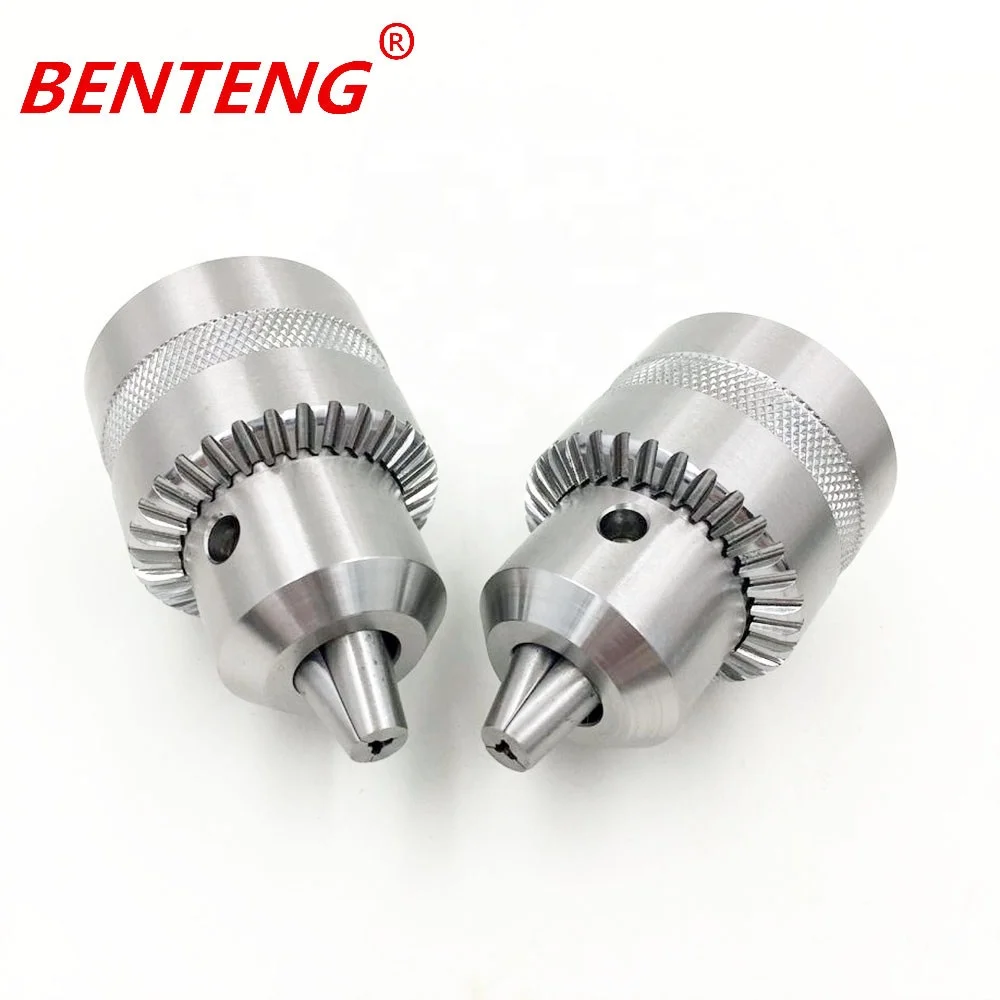 Medical Drill Orthopedic Drill Chuck Mini 3 Jaw Lathe Chuck