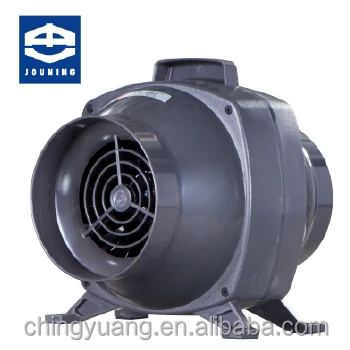 
JOUNING VENTILATION PORTABLE SMOKE SUCKING FAN 2