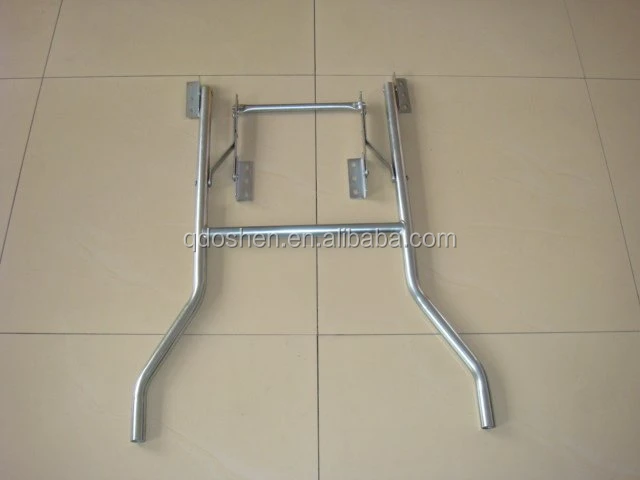 Металлические складные ножки для